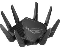 ASUS GT-AX11000 Pro (11000Mb/s a/b/g/n/ac/ax, 2xUSB, 4xLAN) - 1103433 - zdjęcie 4